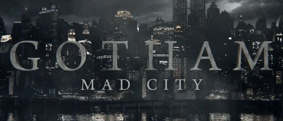 What's On TV Tonight? - 'Gotham', 'Supergirl', 'Beyond' on Monday