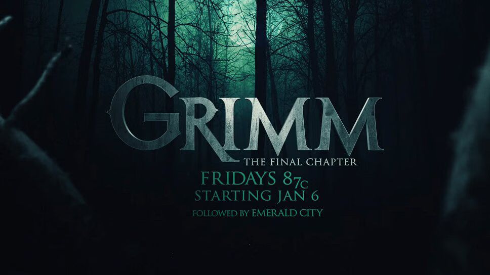 What's On TV Tonight? - 'Grimm' Premiere, 'Emerald City' on Friday