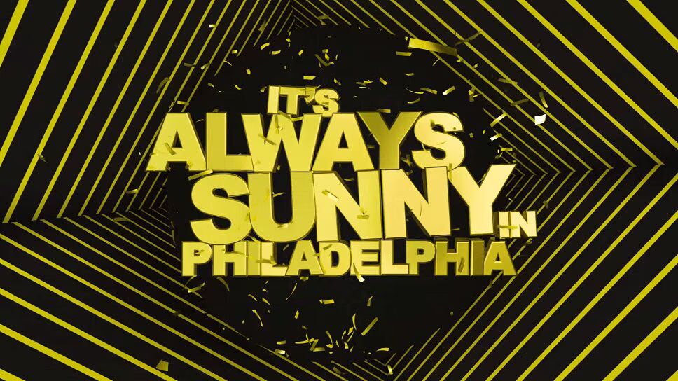 What's On TV Tonight? - 'It's Always Sunny In Philadelphia' Premiere on Wednesday
