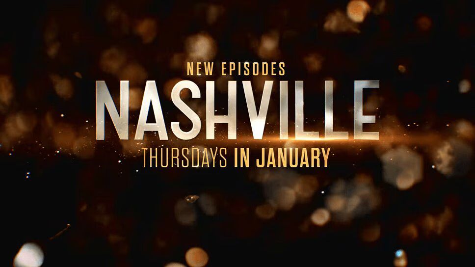 Nashville returns for its fifth season with back-to-back episodes on its new home, CMT! But what else is on TV tonight? Here are the TV listings for Thursday 01/05/2017: