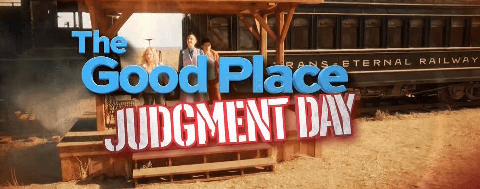 What's On TV Tonight - 'The Good Place' Finale, 'Trumps Go to Washington' on Thursday