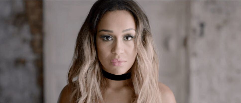 'X Factor' Star Rebecca Ferguson Drops Out of Trump Inauguration