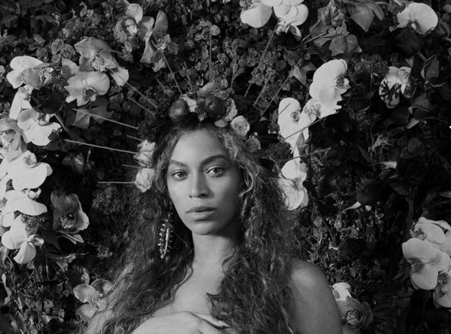 Source: Beyonce