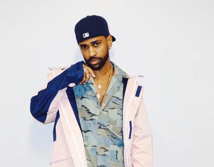 Source: Big Sean