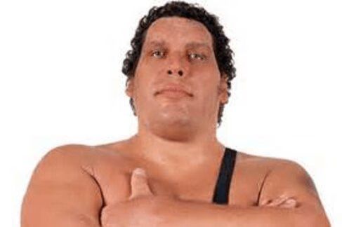 Source: WWE