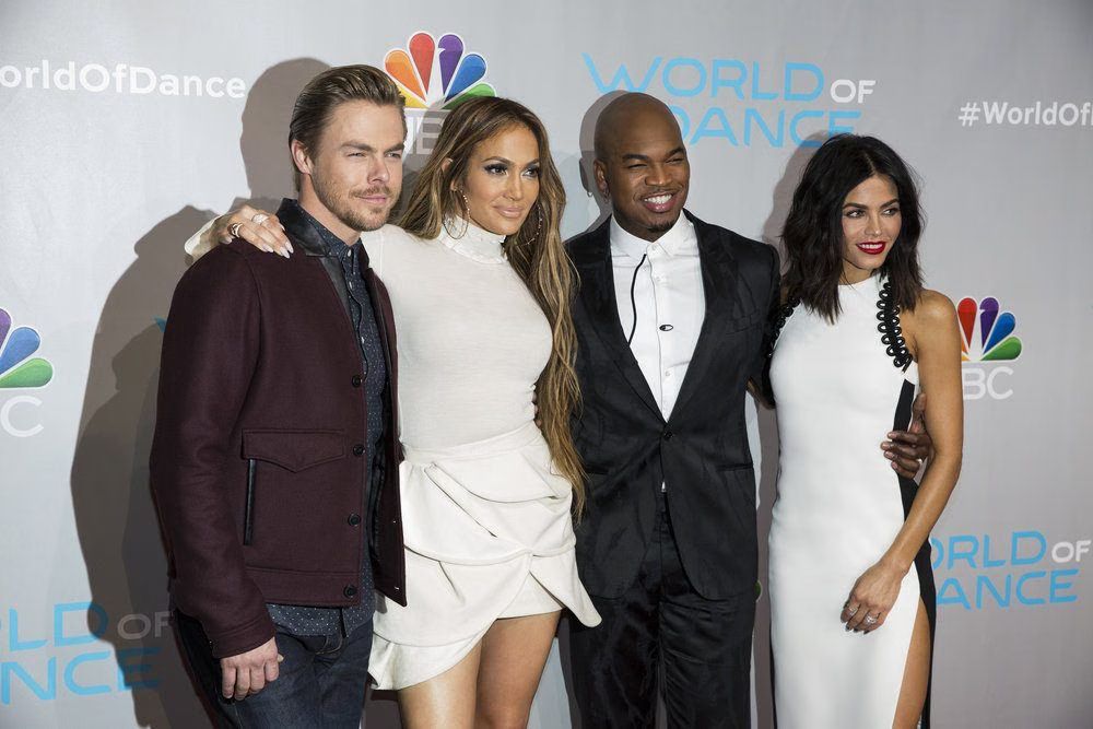 Source: NBC