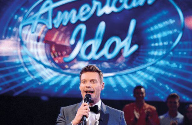 Source: American Idol