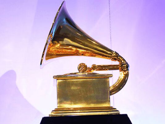 Source: Grammy Awards