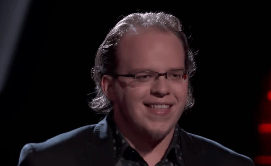 'The Voice' Contestant Arrested On Drug Charges