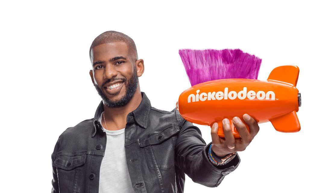 Source: Nickelodeon