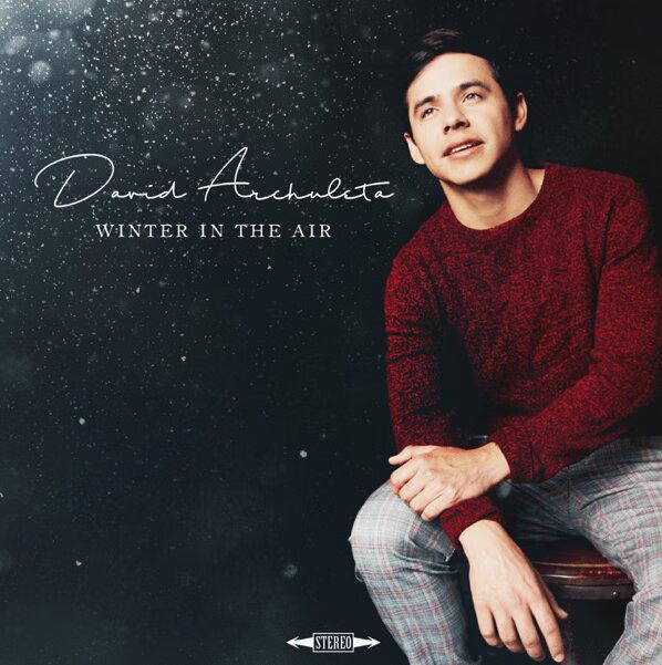Source: David Archuleta