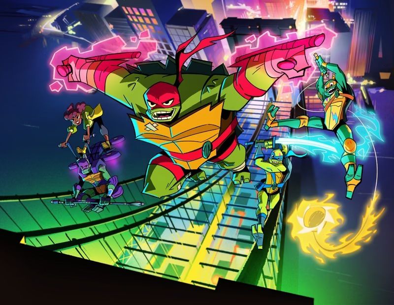 Source: Nickelodeon