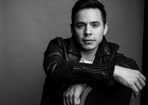 Source: David Archuleta