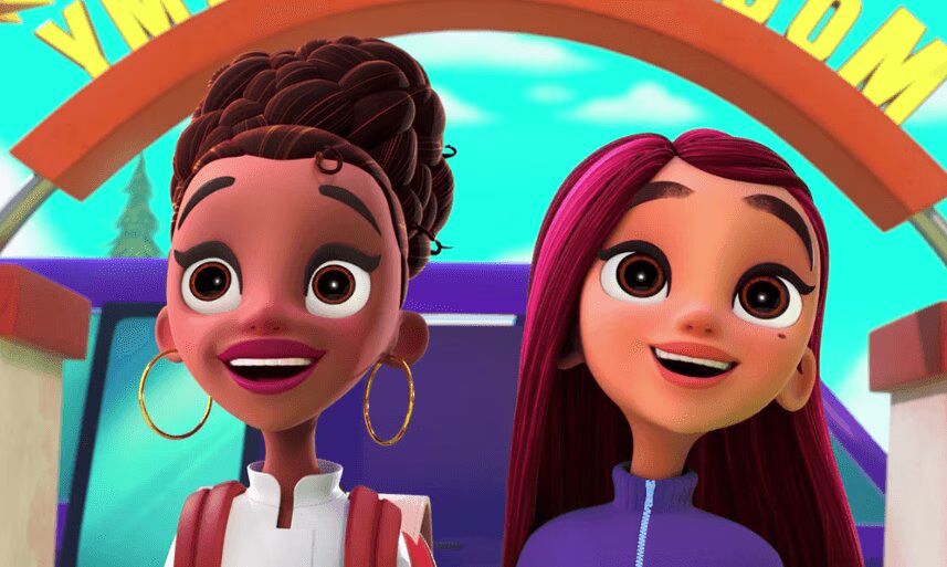 Source: Nickelodeon