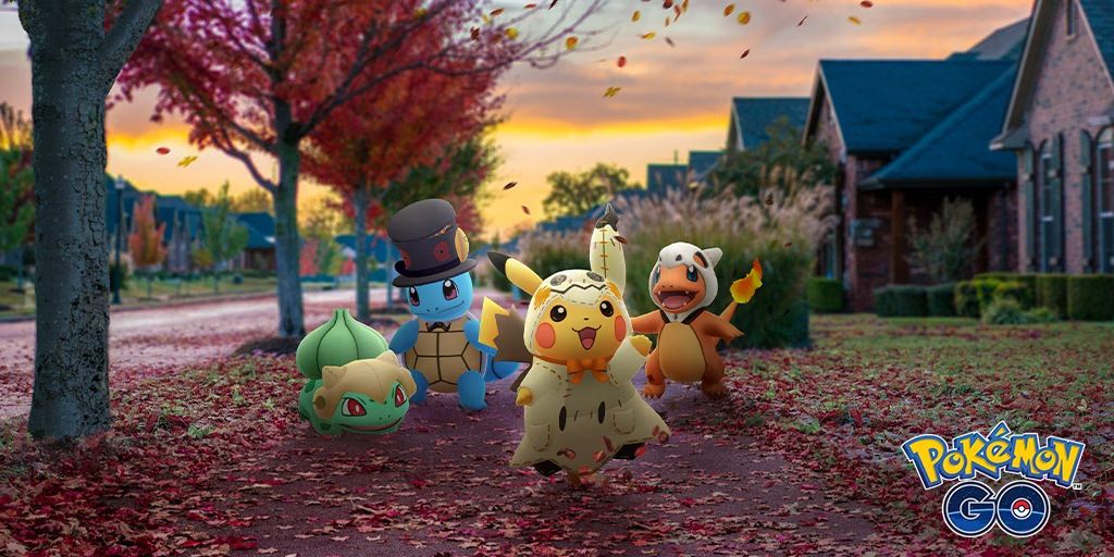 Via Niantic Labs