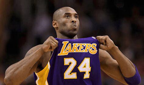Kobe Bryant Dead At 41 In Helicopter Crash
